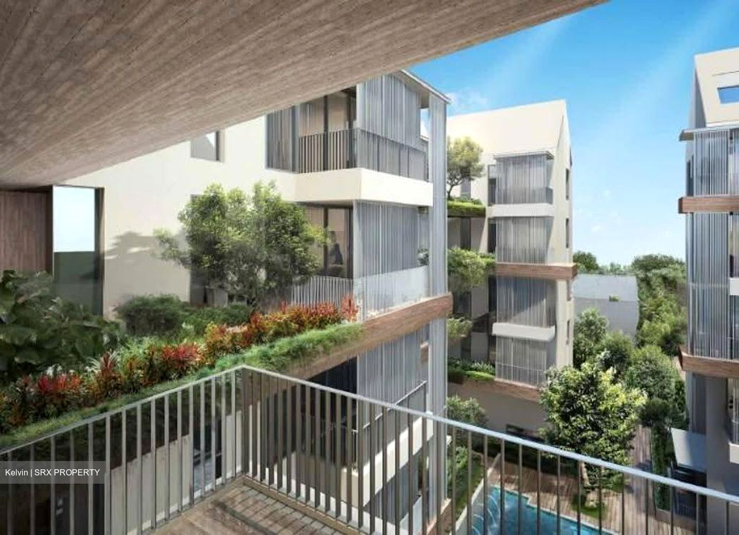 10 Evelyn (D11), Apartment #617599911
